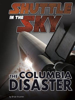 cover image of Shuttle In the Sky